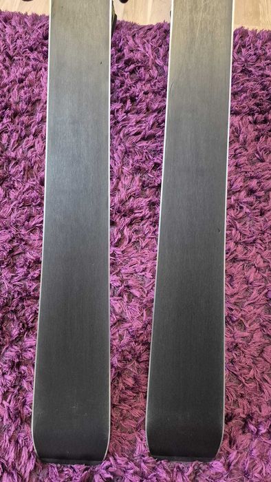 Ski/schi/schiuri Fischer RC4 the Curv Premium Ti (servise la zi)