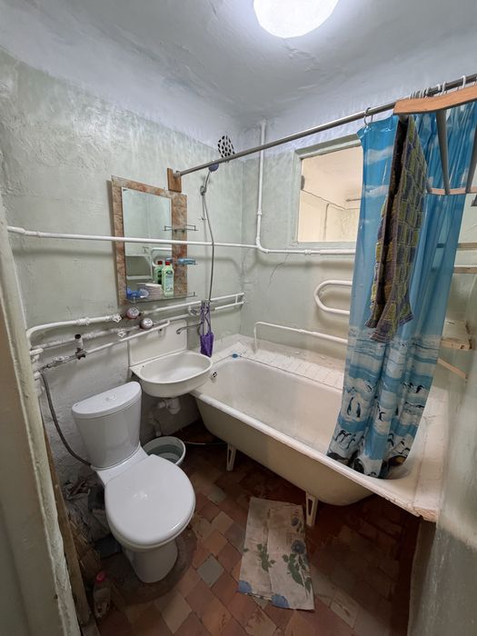 Продам квартиру!