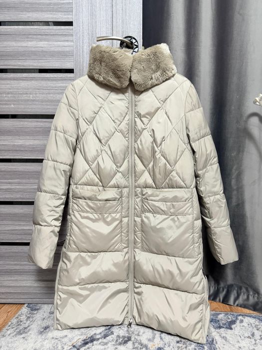 Куртка зима женская