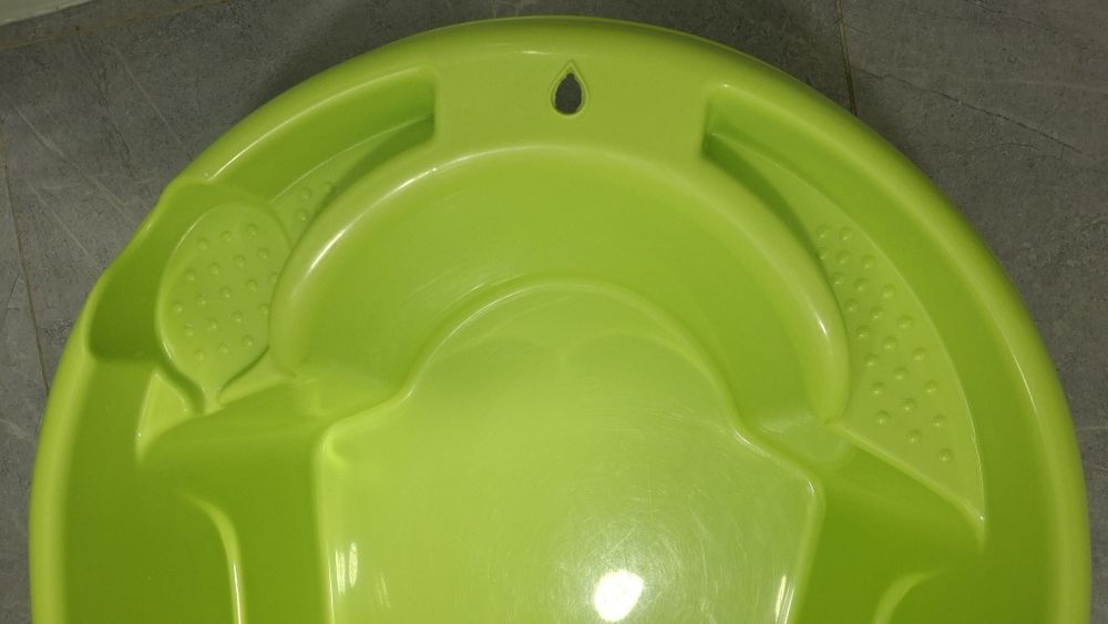 Ванночка для купания