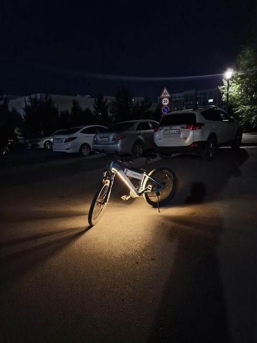 Продам велосипед