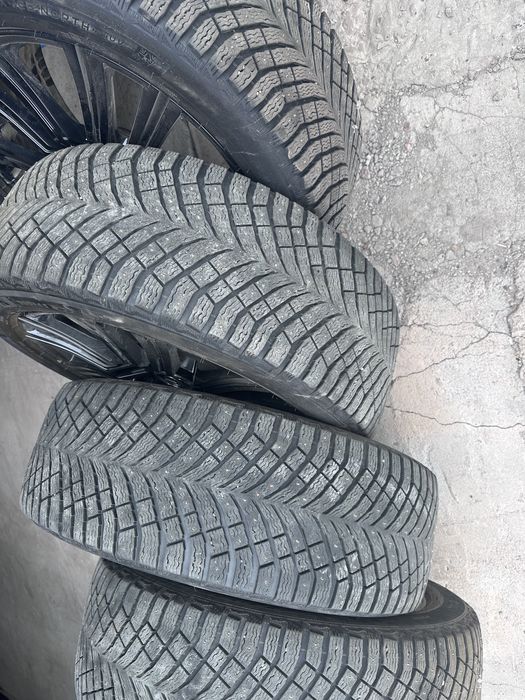 Шины диски лексус ЛХ 600