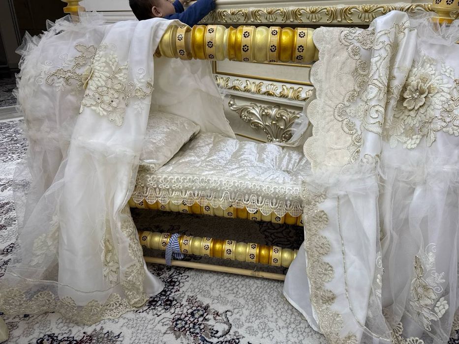 Bolalar uchun beshik