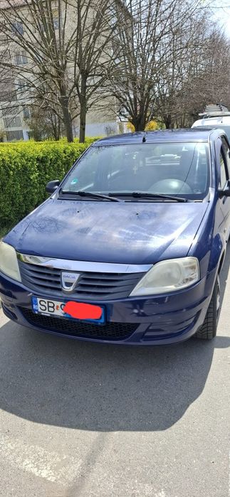 Dacia Logan Ambiance