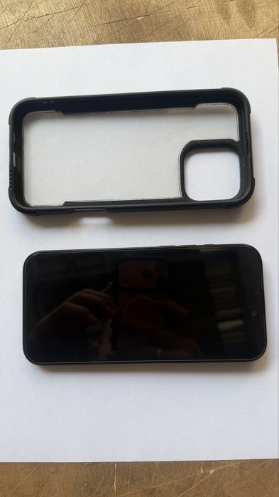 Iphone 16 pro max 256gb