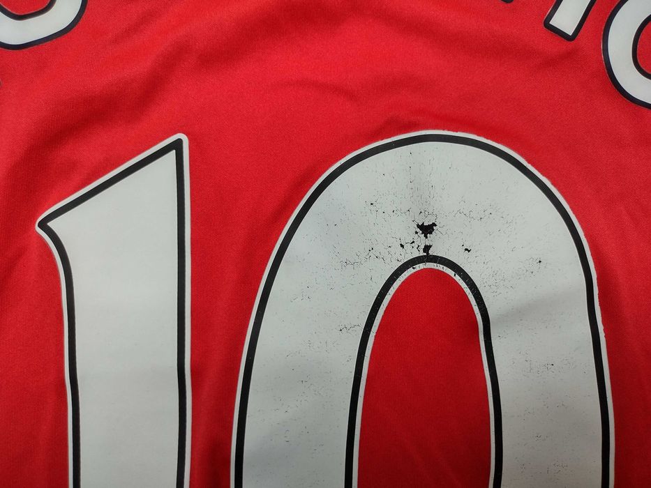 Liverpool / #10 Coutinho - New Balance - детска футболна тениска на Ливърпул