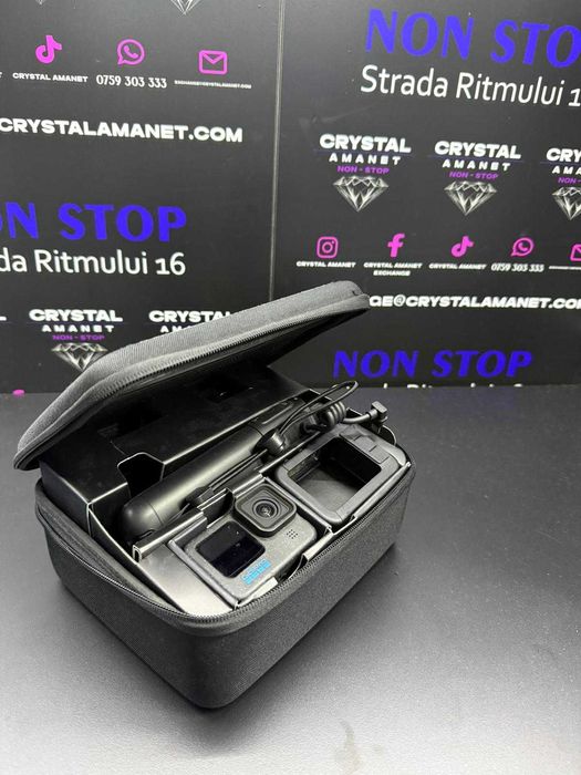 GoPro HERO12 Creator Edition