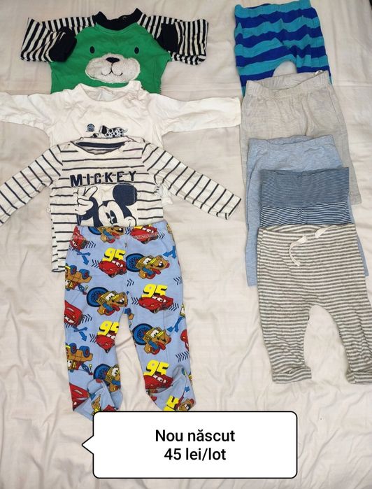 Loturi și seturi m 62