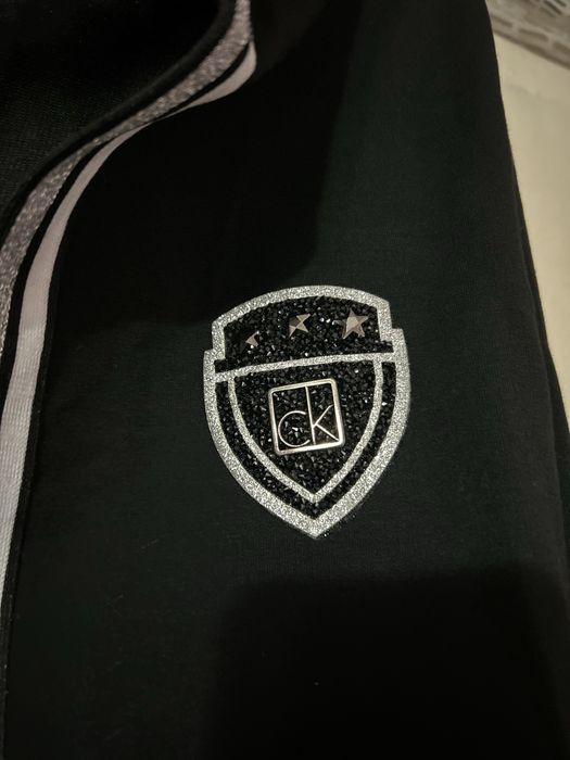 Hanorac Calvin Klein