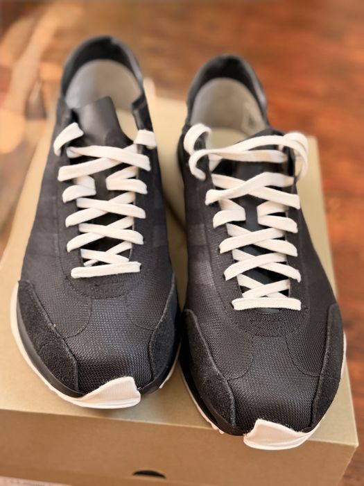 Adidas Y3 S-Gendo Run