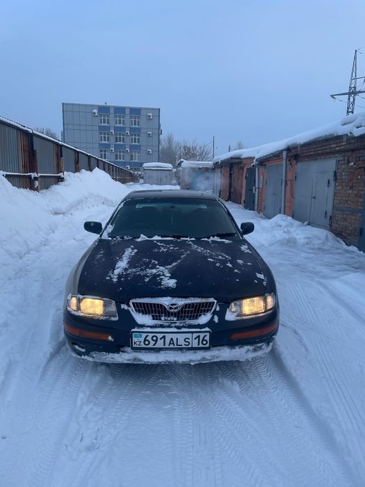 Продам Мазда миления