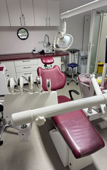 Unit dentar din 2018