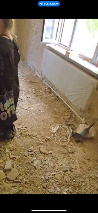 Эски Газалкентта квартира сотилади