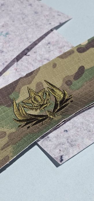 Вышивка услуга TAJIMA