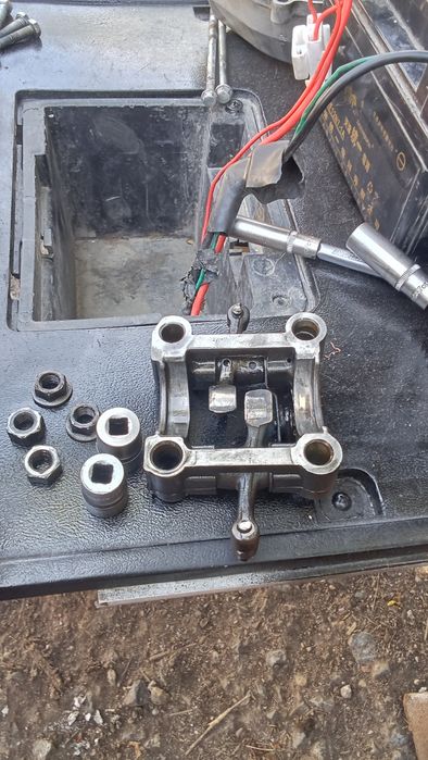 Мото ремонт МОТО