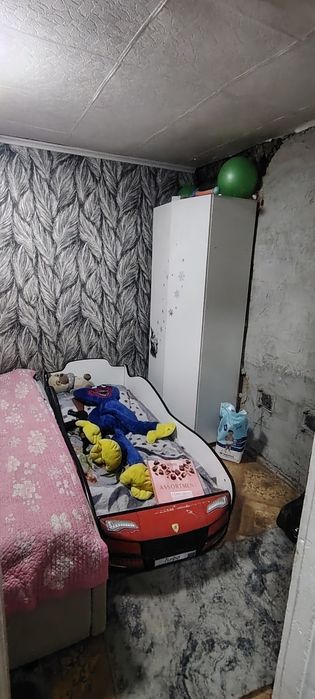 Продам дом в районе комбинатовской больницы
