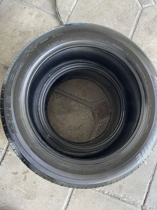 Шина бриджстоун 1 шт