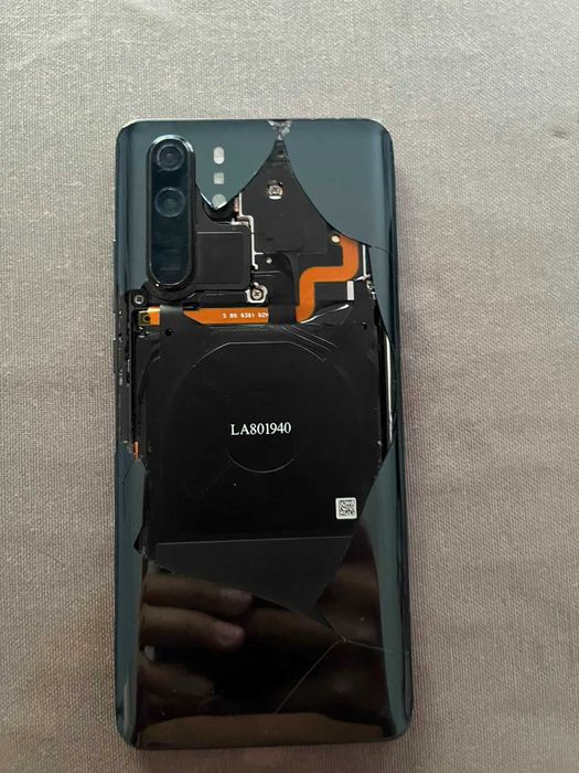 HUAWEI P30 pro обмен срочно