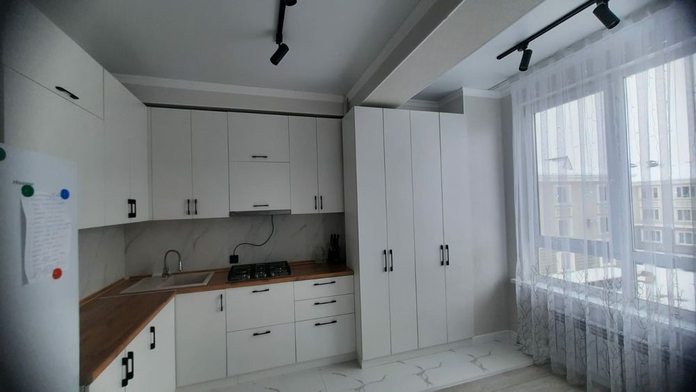 Продается 2К квартира 70кв