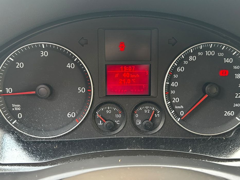 Volkswagen Golf 5 1.9 TDI