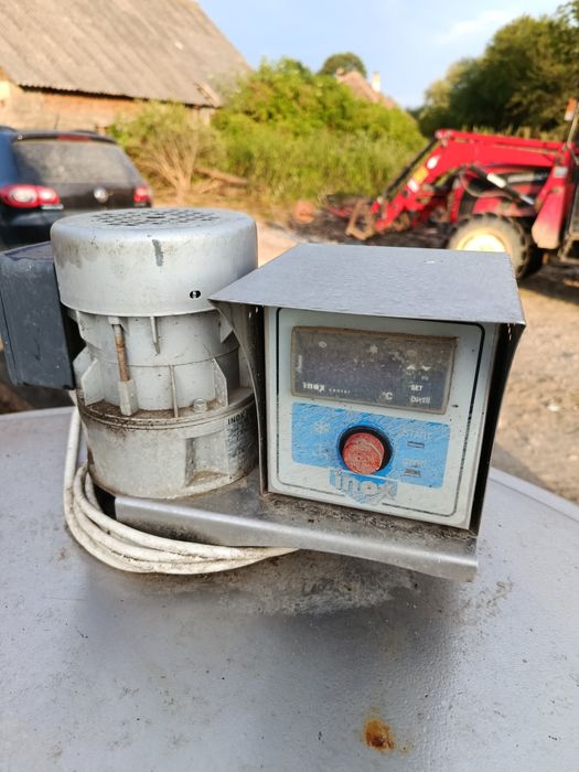 Răcitor de lapte 300L