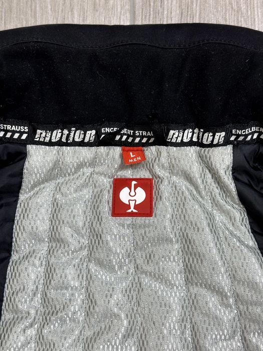 Мъжко яке Engelbert Strauss - размер L, много добро състояние