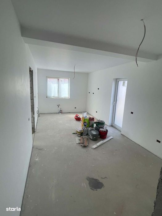 *Oradea* Casa individuala D+P+M Cartierul Grigorescu Oradea