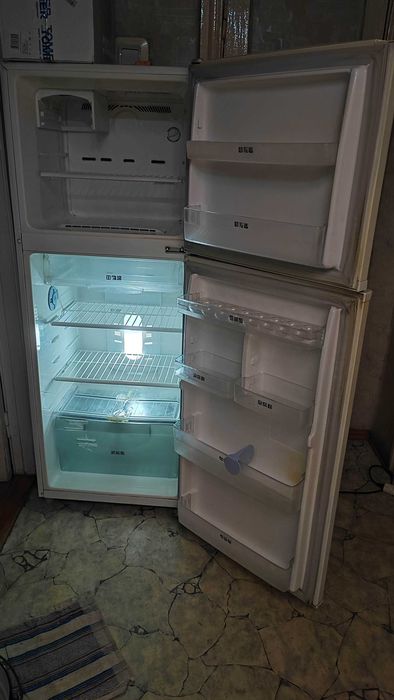 Холодильник samsung SR 268 LT (2008 г)