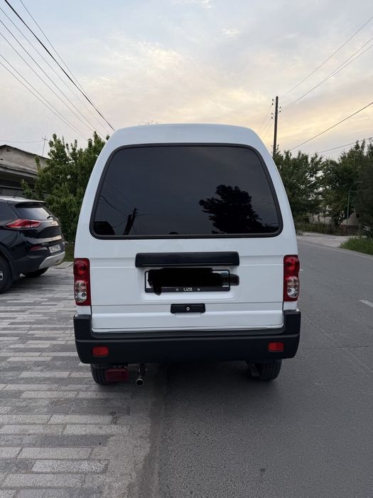 Damas 2025 yil sotiladi