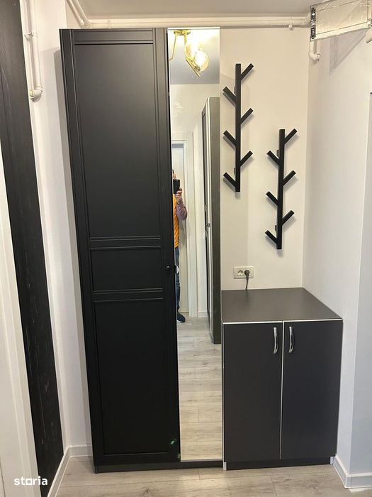 Apartament,