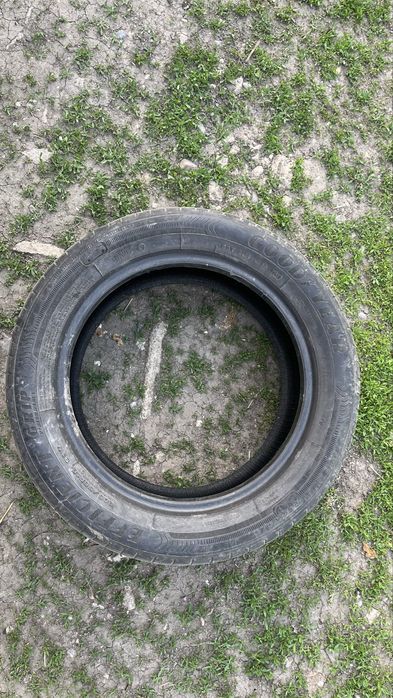 Vând / schimb 4 cauciucuri vara GoodYear