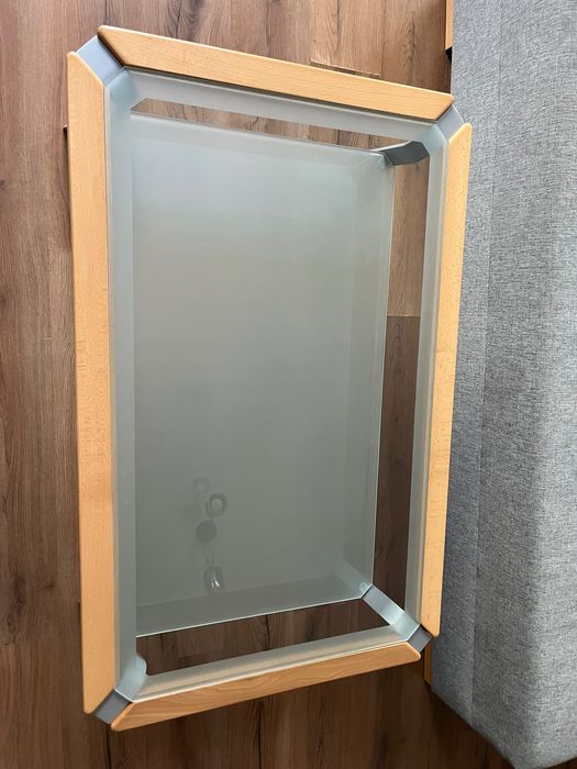 Masa de sticlă Mobexpert