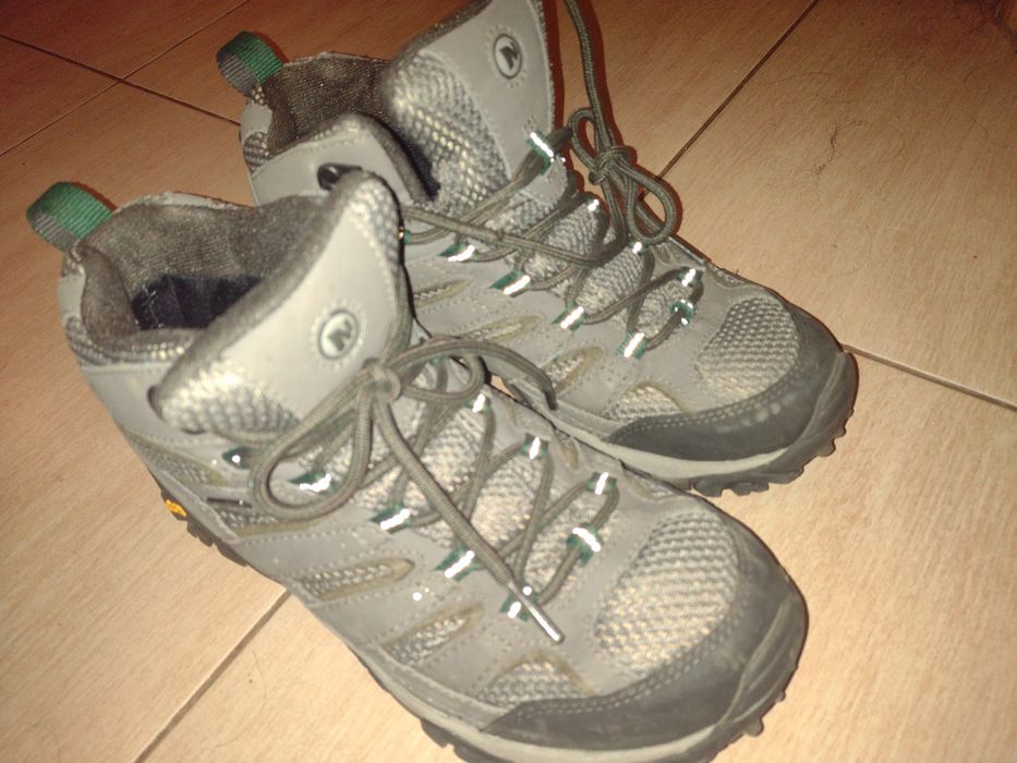 Маратонки и планински обувки 39, 40, 41, 42