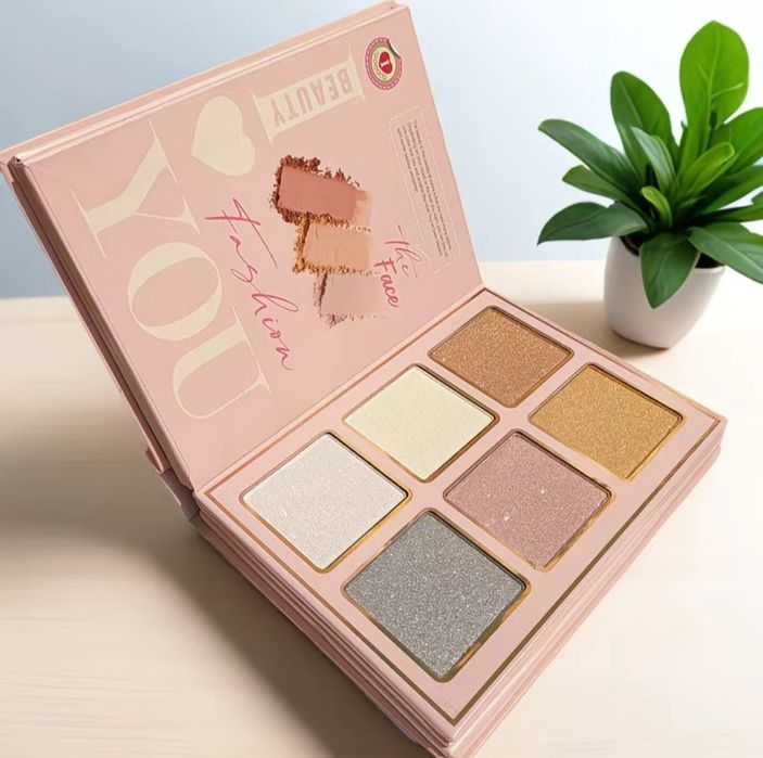 Набор косметики новый