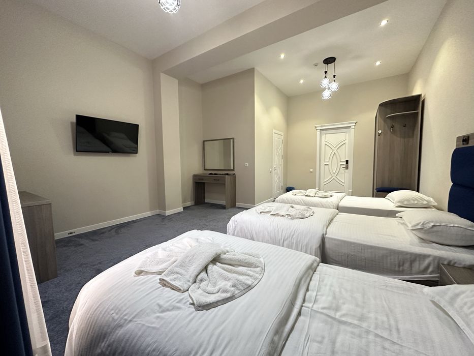 Mehmonxona Samarqand shahrida. Гостиница в Самарканде. Отель. Hotel