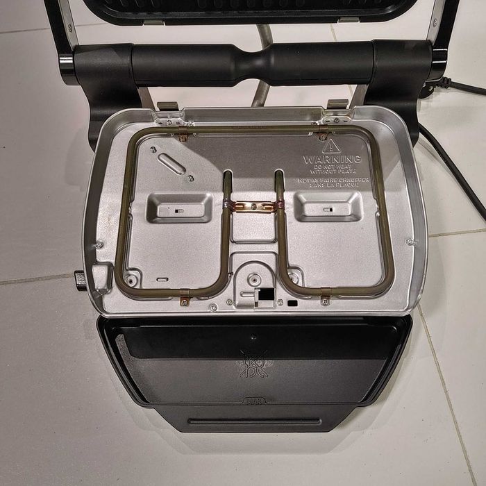 Грил Tefal Optigrill