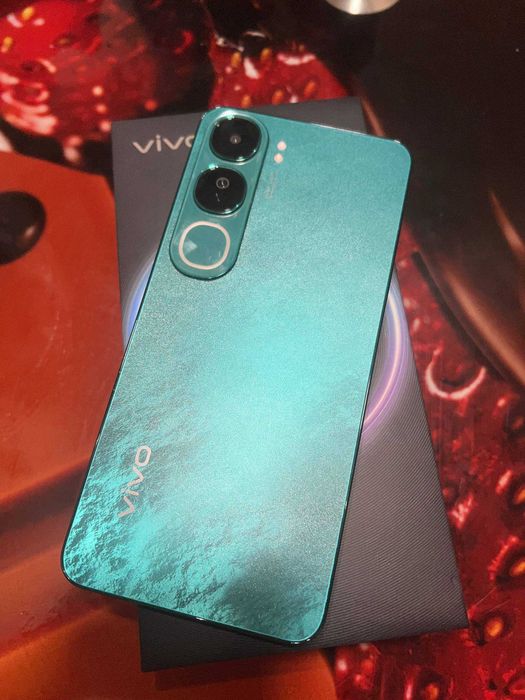 Vivo. 120 фпс новый