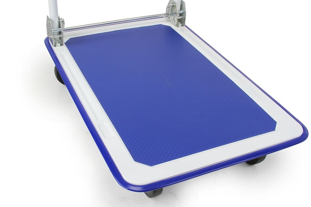 Carut tip platforma de transport sarcina 300Kg Pliabil XM80091