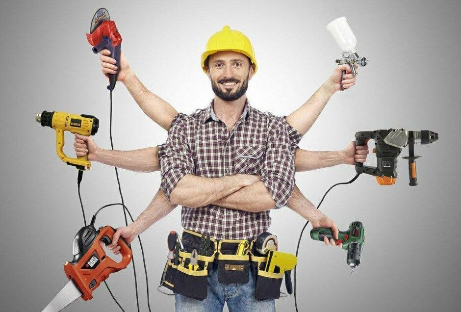 ремонт инструмент - Обслуживание, ремонт техники. Таьмирлаш. Remont