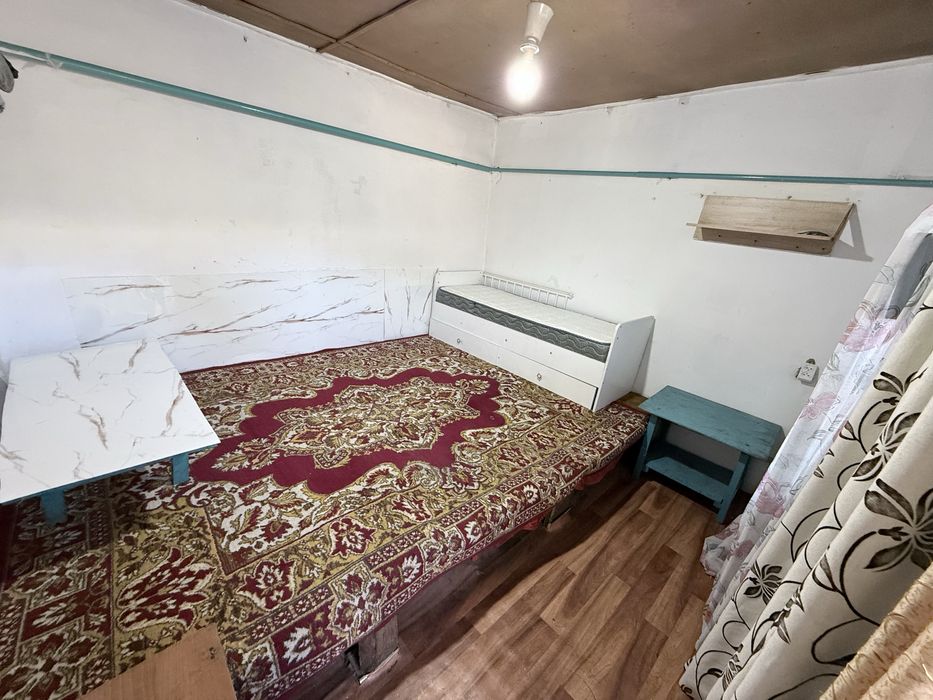 Сдам квартиру Бокейханова