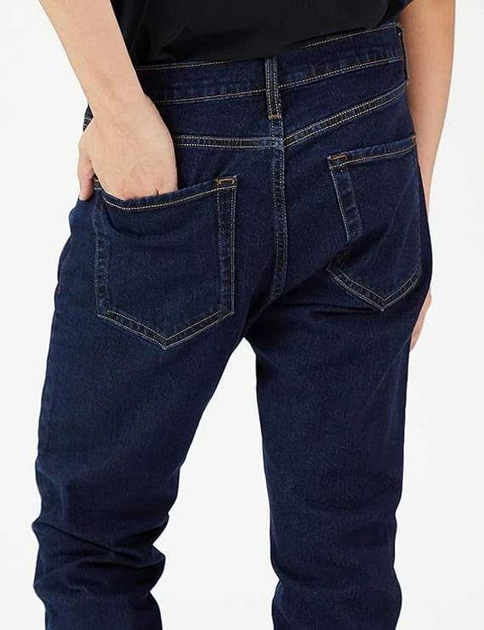 Новые джинсы из Америки. Размеры