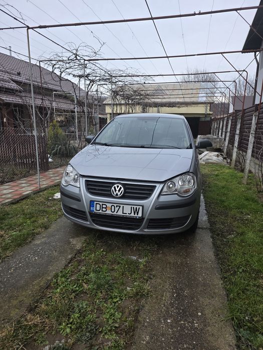 De vânzare Volkswagen Polo