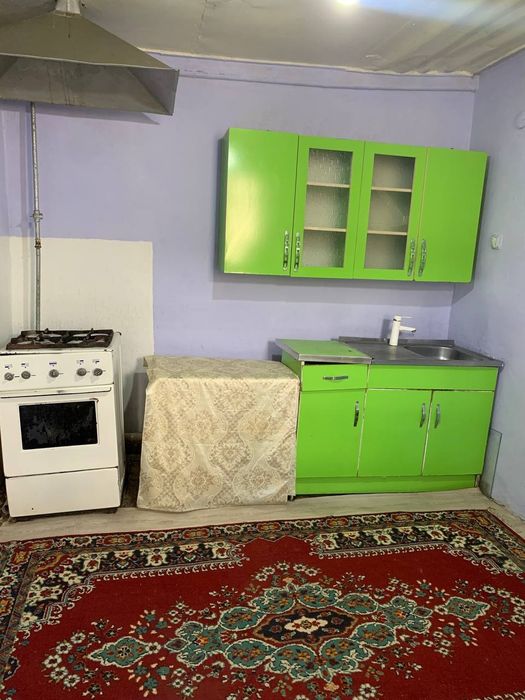 Ховли жой ижарага берилади