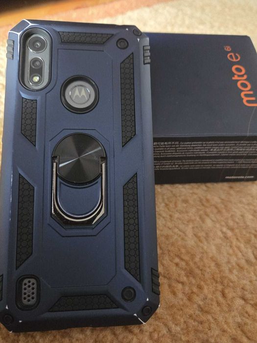 Vand Motorola Moto e 6i