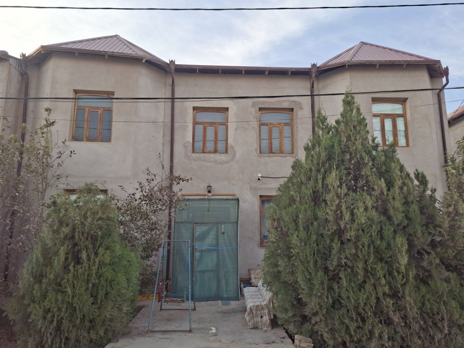 1 (bir) plan xovli-joy sotiladi