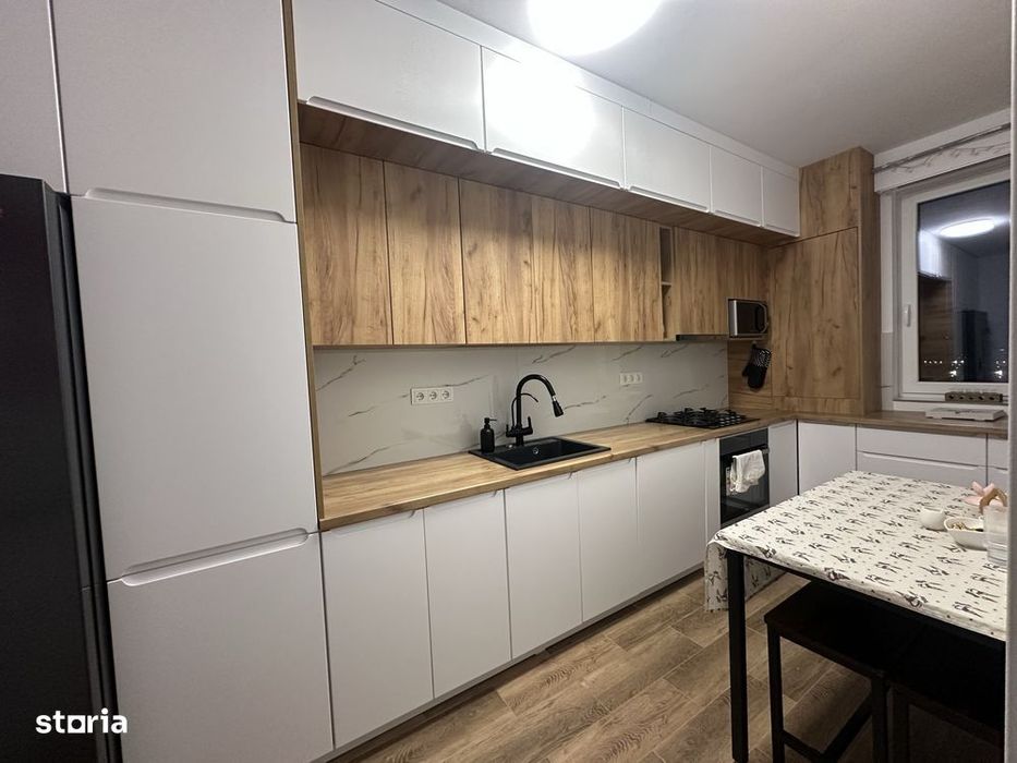 Apartament,