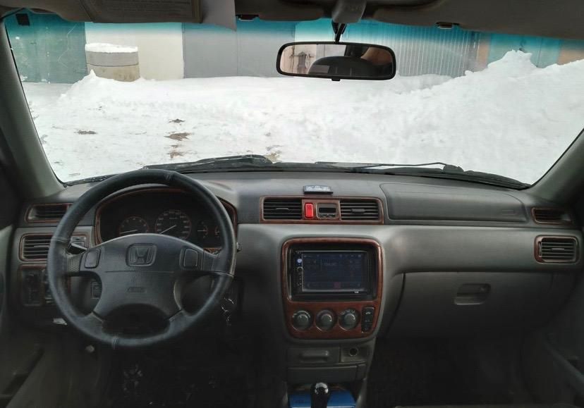 Honda CR-V 2.0 срочно.