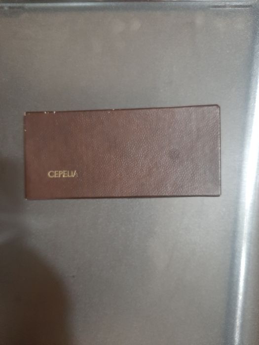 Оригинално огледало CEPELIA