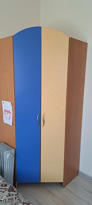 Детский гарнитур