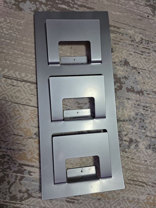 Подсвечники , газетница (Ikea)